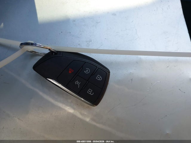 Chevrolet Equinox Ev Rs 2024 3GN7DSRRXRS282287 Image 11