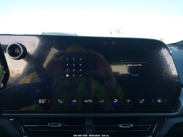 Chevrolet Equinox Ev Rs 2024 3GN7DSRRXRS282287 Image 14