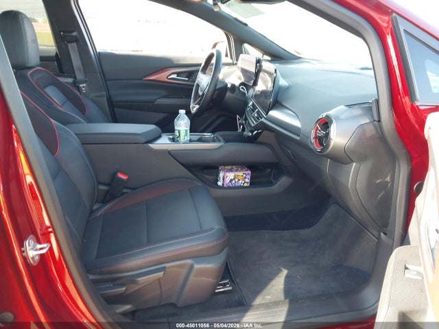 Chevrolet Equinox Ev Rs 2024 3GN7DSRRXRS282287 Image 5