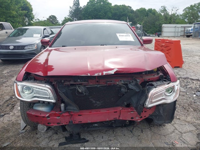 Продажа на аукционе авто 2013 Chrysler 300 Motown, vin: 2C3CCAAG5DH731843, номер лота: 45011059