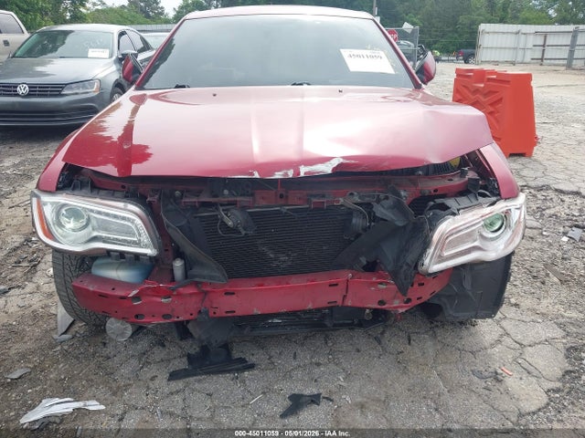 Продажа на аукционе авто 2013 Chrysler 300 Motown, vin: 2C3CCAAG5DH731843, номер лота: 45011059