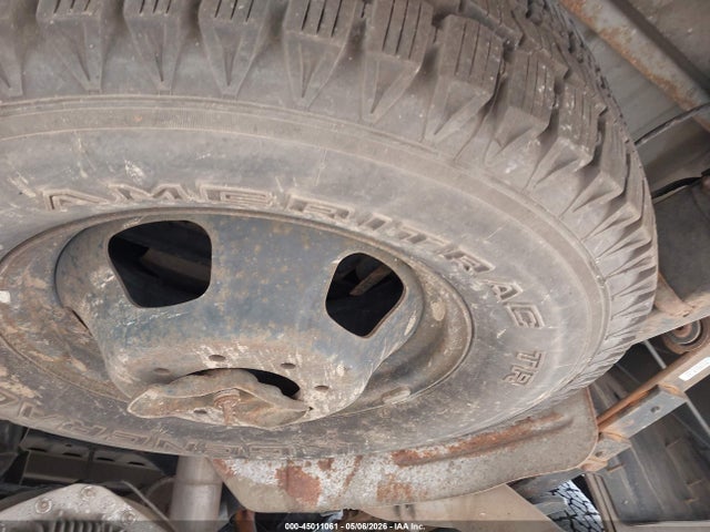 45011061 :رقم المزاد ، 3C63DRJL7CG166070 vin ، 2012 Ram 3500 Laramie مزاد بيع