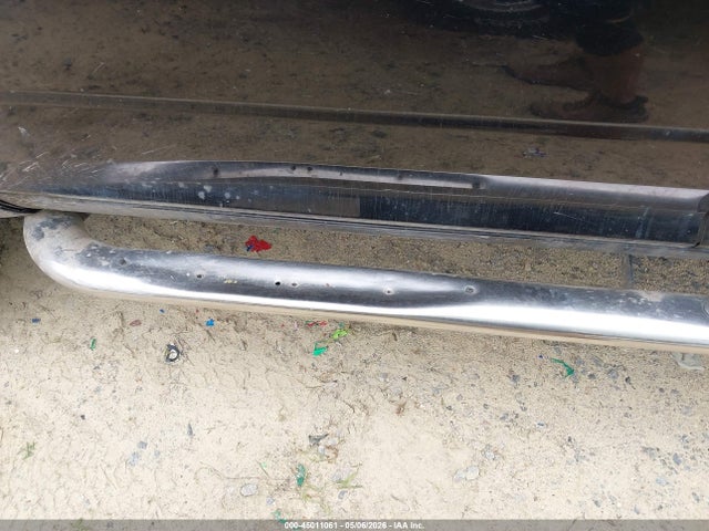 45011061 :رقم المزاد ، 3C63DRJL7CG166070 vin ، 2012 Ram 3500 Laramie مزاد بيع