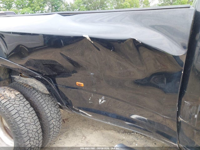 45011061 :رقم المزاد ، 3C63DRJL7CG166070 vin ، 2012 Ram 3500 Laramie مزاد بيع