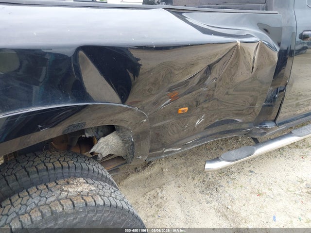 45011061 :رقم المزاد ، 3C63DRJL7CG166070 vin ، 2012 Ram 3500 Laramie مزاد بيع