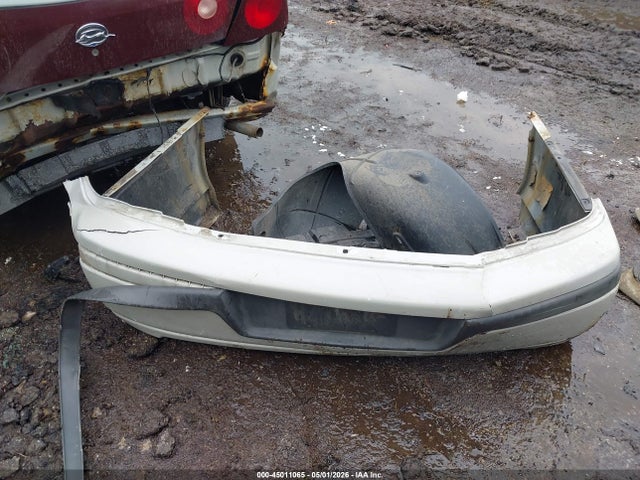 2004 Chevrolet Impala მანქანა იყიდება აუქციონზე, vin: 2G1WF52E749141635, აუქციონის ნომერი: 45011065
