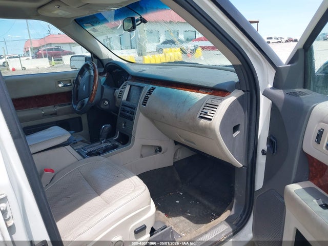 Aukcja sprzedaży 2010 Ford Flex Limited, vin: 2FMGK5DC0ABD03544, numer aukcji: 45011066