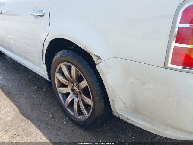 Aukcja sprzedaży 2010 Ford Flex Limited, vin: 2FMGK5DC0ABD03544, numer aukcji: 45011066