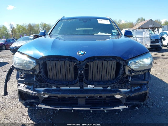 Продажа на аукционе авто 2019 Bmw X3 Xdrive30i, vin: 5UXTR9C58KLR08761, номер лота: 45011071