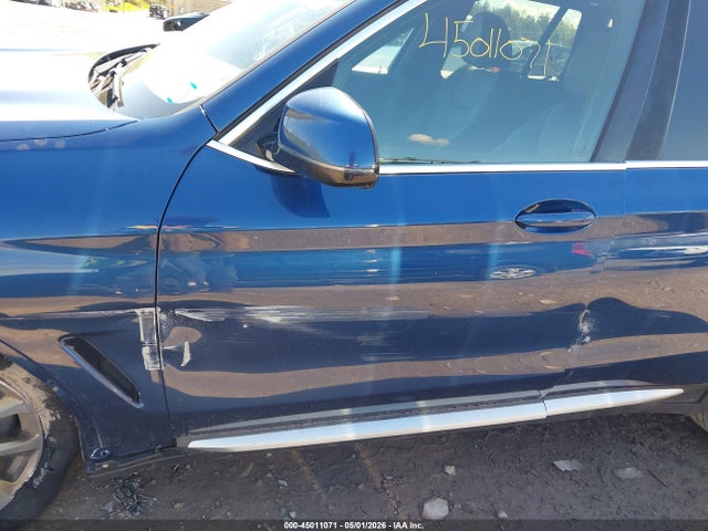 Продажа на аукционе авто 2019 Bmw X3 Xdrive30i, vin: 5UXTR9C58KLR08761, номер лота: 45011071