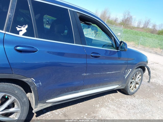 Продажа на аукционе авто 2019 Bmw X3 Xdrive30i, vin: 5UXTR9C58KLR08761, номер лота: 45011071
