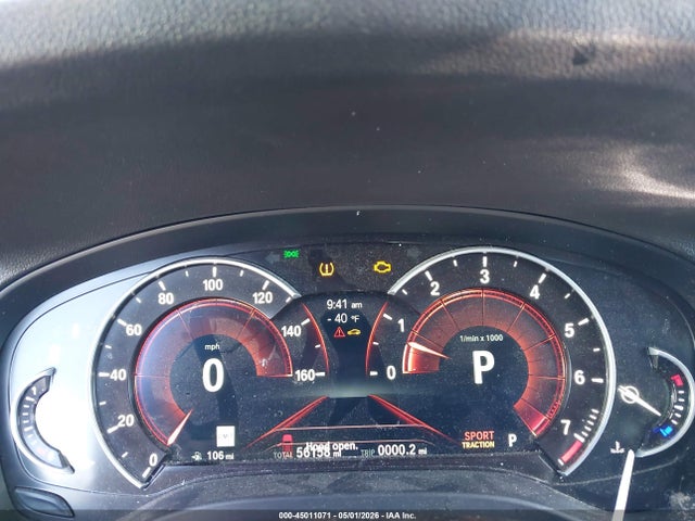 Продажа на аукционе авто 2019 Bmw X3 Xdrive30i, vin: 5UXTR9C58KLR08761, номер лота: 45011071
