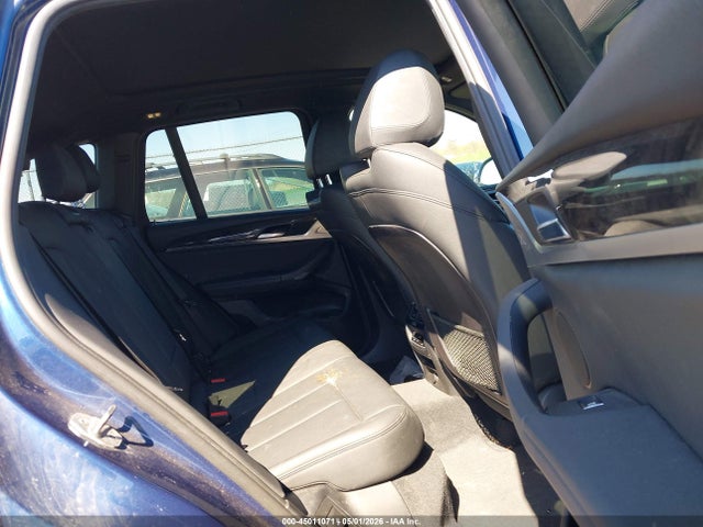 Продажа на аукционе авто 2019 Bmw X3 Xdrive30i, vin: 5UXTR9C58KLR08761, номер лота: 45011071