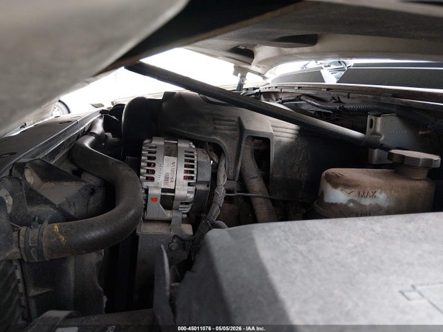 2007 Gmc Yukon Xl 1500 Slt მანქანა იყიდება აუქციონზე, vin: 1GKFC16J17J194165, აუქციონის ნომერი: 45011076