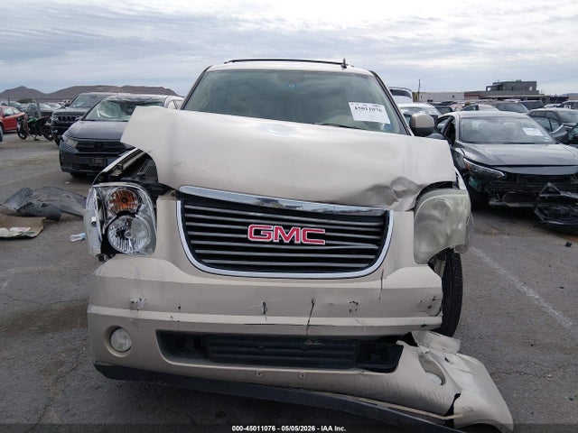 2007 Gmc Yukon Xl 1500 Slt მანქანა იყიდება აუქციონზე, vin: 1GKFC16J17J194165, აუქციონის ნომერი: 45011076