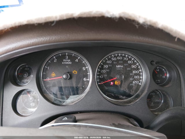 2007 Gmc Yukon Xl 1500 Slt მანქანა იყიდება აუქციონზე, vin: 1GKFC16J17J194165, აუქციონის ნომერი: 45011076