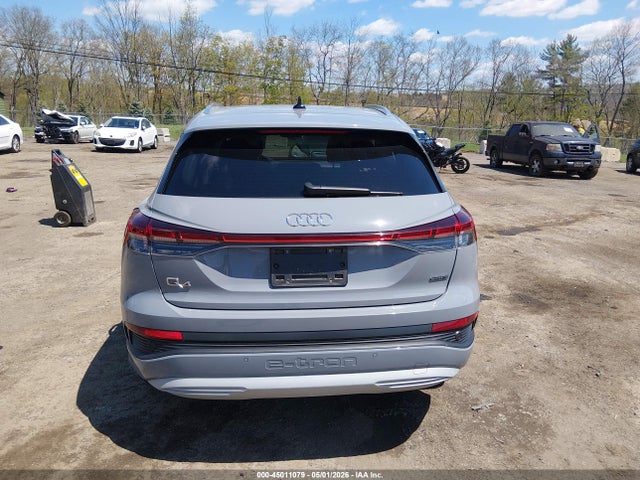 Продажа на аукционе авто 2022 Audi Q4 E-tron Premium Plus 50 Quattro, vin: WA1H2BFZ4NP051007, номер лота: 45011079