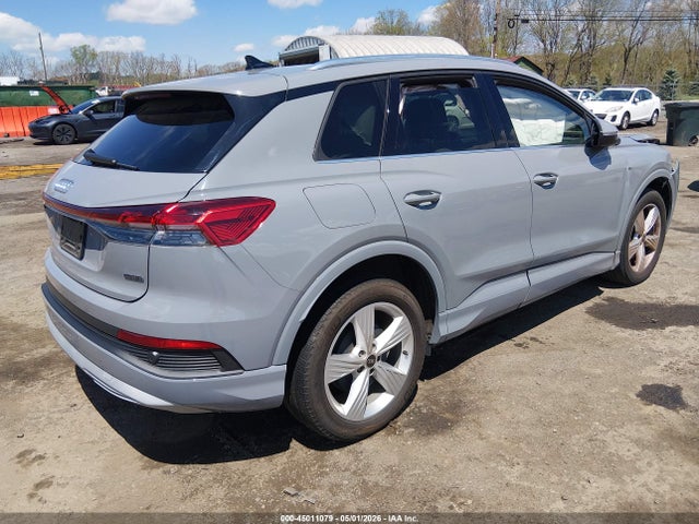 Продажа на аукционе авто 2022 Audi Q4 E-tron Premium Plus 50 Quattro, vin: WA1H2BFZ4NP051007, номер лота: 45011079