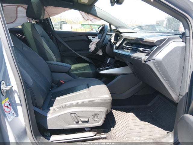 Продажа на аукционе авто 2022 Audi Q4 E-tron Premium Plus 50 Quattro, vin: WA1H2BFZ4NP051007, номер лота: 45011079