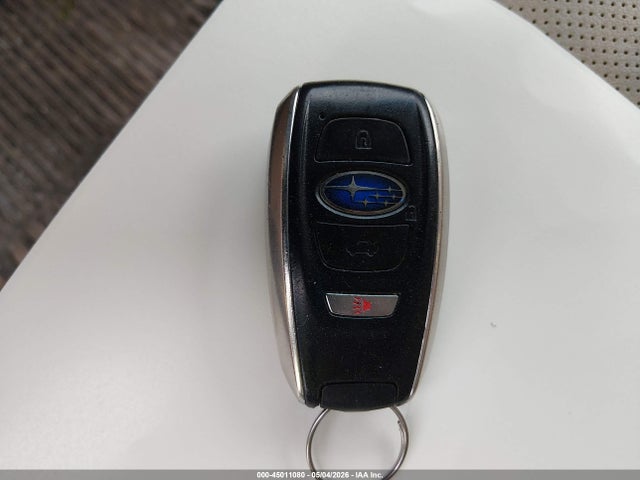 Aukcja sprzedaży 2019 Subaru Outback 2.5i Limited, vin: 4S4BSAJC7K3281700, numer aukcji: 45011080