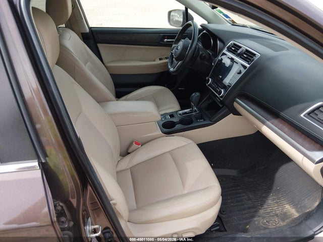 Aukcja sprzedaży 2019 Subaru Outback 2.5i Limited, vin: 4S4BSAJC7K3281700, numer aukcji: 45011080