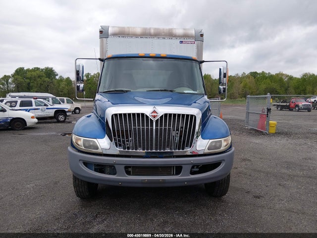 Продажа на аукционе авто 2016 International 4000 4300, vin: 1HTMMMMM1GH229876, номер лота: 45011081