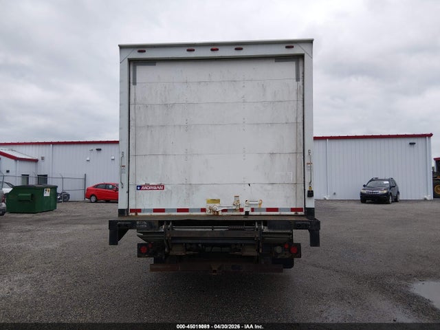 Продажа на аукционе авто 2016 International 4000 4300, vin: 1HTMMMMM1GH229876, номер лота: 45011081