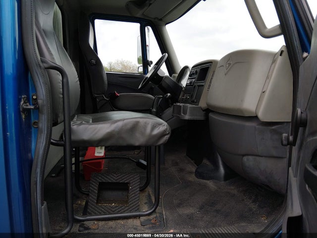 Продажа на аукционе авто 2016 International 4000 4300, vin: 1HTMMMMM1GH229876, номер лота: 45011081