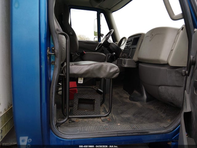 Продажа на аукционе авто 2016 International 4000 4300, vin: 1HTMMMMM1GH229876, номер лота: 45011081