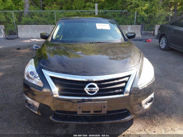 2015 Nissan Altima 2.5 Sv მანქანა იყიდება აუქციონზე, vin: 1N4AL3AP8FC495988, აუქციონის ნომერი: 45011084