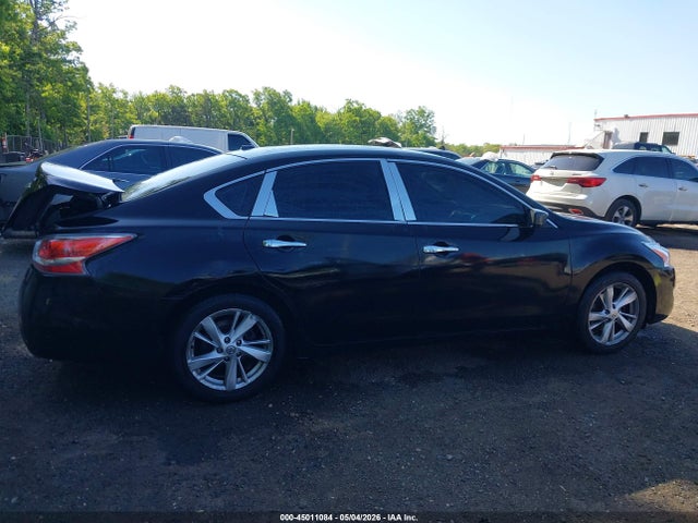 2015 Nissan Altima 2.5 Sv მანქანა იყიდება აუქციონზე, vin: 1N4AL3AP8FC495988, აუქციონის ნომერი: 45011084
