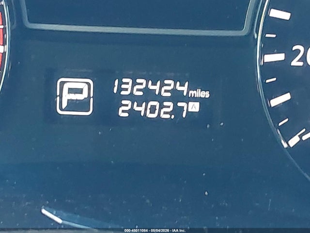 2015 Nissan Altima 2.5 Sv მანქანა იყიდება აუქციონზე, vin: 1N4AL3AP8FC495988, აუქციონის ნომერი: 45011084