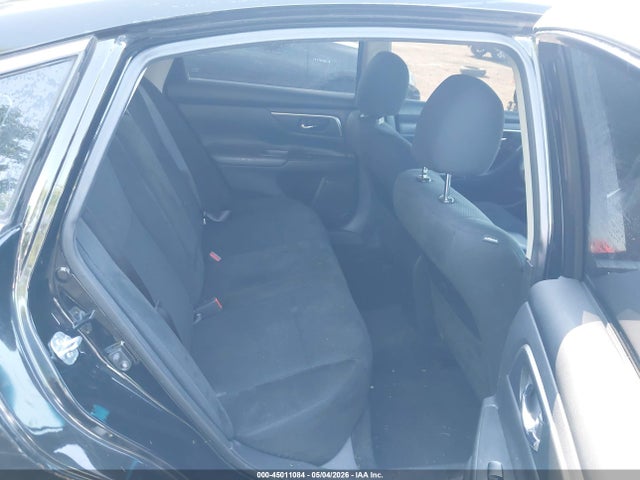 2015 Nissan Altima 2.5 Sv მანქანა იყიდება აუქციონზე, vin: 1N4AL3AP8FC495988, აუქციონის ნომერი: 45011084