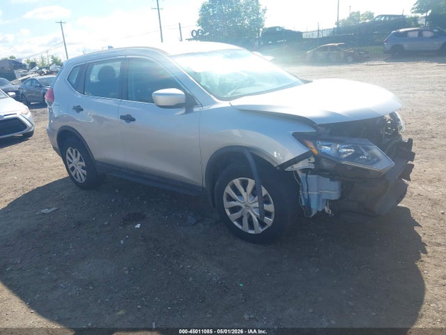 2017 5N1AT2MV3HC733131 main image