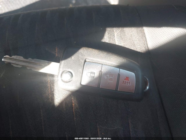 Nissan ROGUE S 2017 5N1AT2MV3HC733131 Image 11