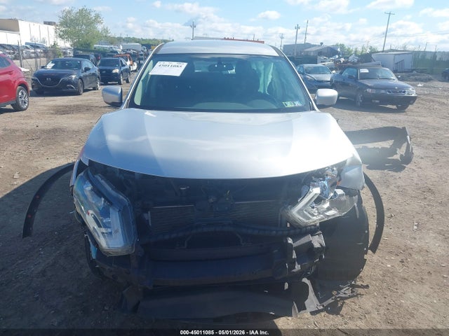 Nissan ROGUE S 2017 5N1AT2MV3HC733131 Image 13