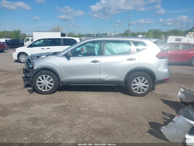 Nissan ROGUE S 2017 5N1AT2MV3HC733131 Image 15