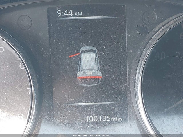Nissan ROGUE S 2017 5N1AT2MV3HC733131 Image 16