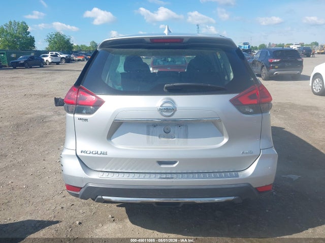 Nissan ROGUE S 2017 5N1AT2MV3HC733131 Image 17