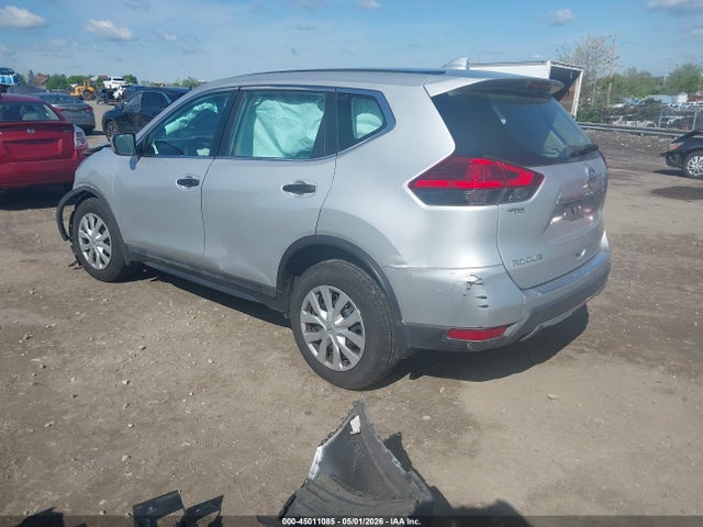 Nissan ROGUE S 2017 5N1AT2MV3HC733131 Image 3