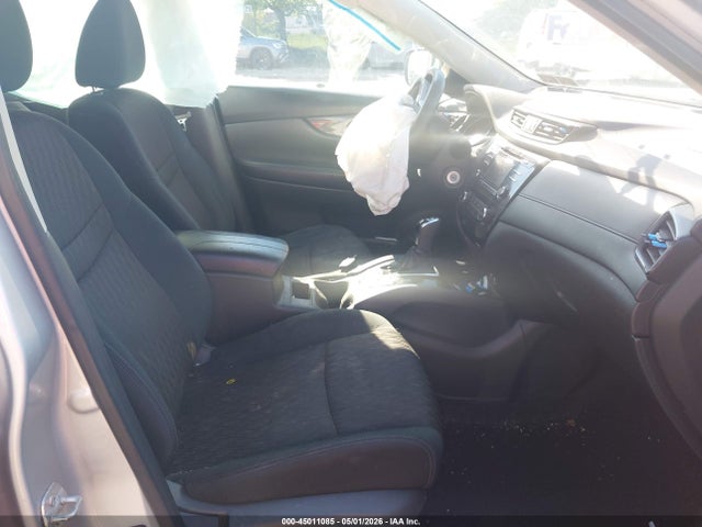 Nissan ROGUE S 2017 5N1AT2MV3HC733131 Image 5