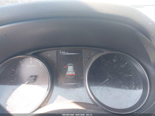Nissan ROGUE S 2017 5N1AT2MV3HC733131 Image 7