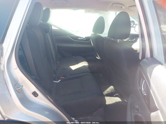 Nissan ROGUE S 2017 5N1AT2MV3HC733131 Image 8