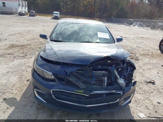 Chevrolet MALIBU LT 2018 1G1ZD5ST5JF172533 Image 11