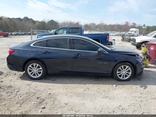 Chevrolet MALIBU LT 2018 1G1ZD5ST5JF172533 Image 12