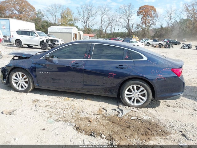 Chevrolet MALIBU LT 2018 1G1ZD5ST5JF172533 Image 13