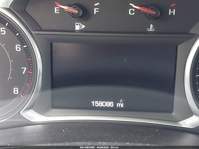 Chevrolet MALIBU LT 2018 1G1ZD5ST5JF172533 Image 14