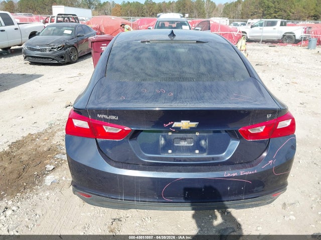 Chevrolet MALIBU LT 2018 1G1ZD5ST5JF172533 Image 15