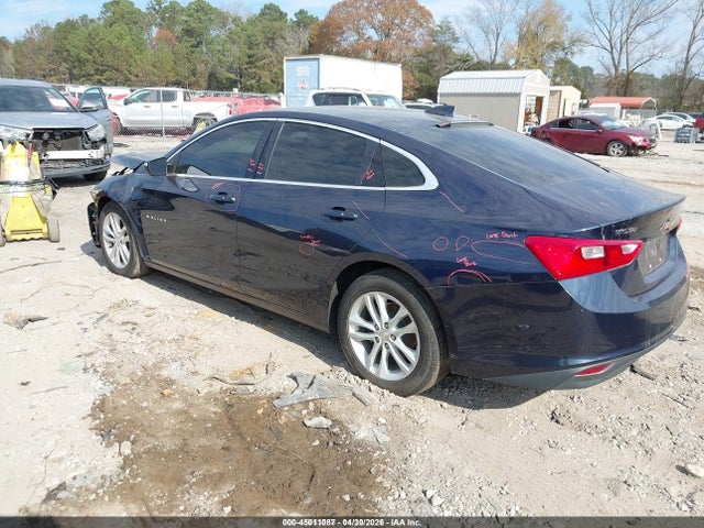 Chevrolet MALIBU LT 2018 1G1ZD5ST5JF172533 Image 3