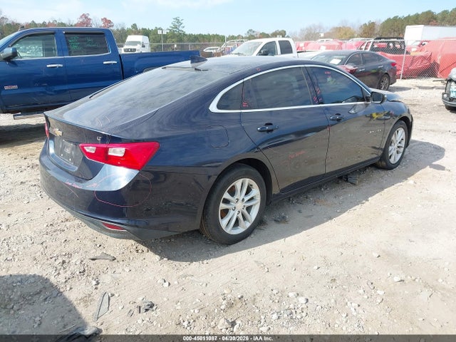 Chevrolet MALIBU LT 2018 1G1ZD5ST5JF172533 Image 4